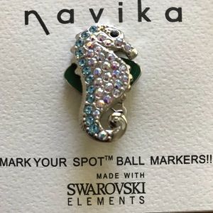 Golf Ball Marker